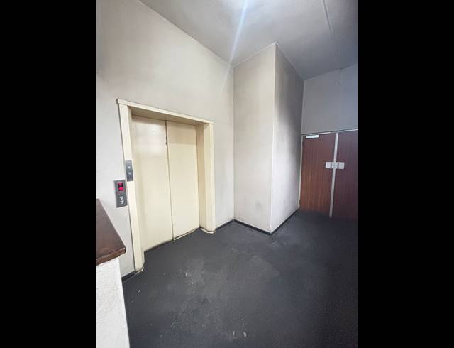 1 BEDROOM APARTMENT FOR SALE IN DURBAN CENTRAL